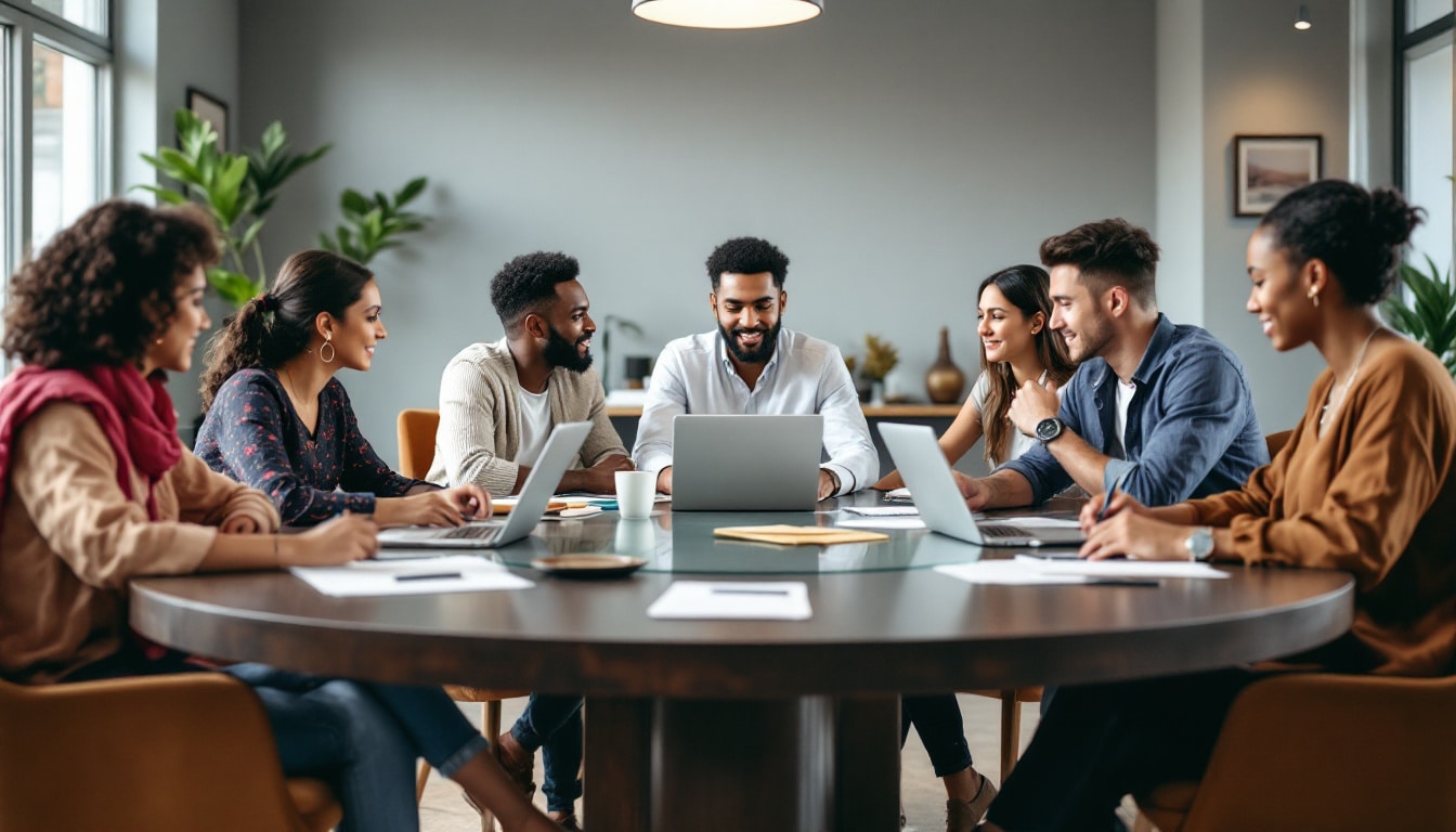 découvrez les étapes essentielles pour élaborer une stratégie marketing efficace pour votre nouvelle entreprise. apprenez à identifier votre public cible, à choisir les canaux appropriés et à optimiser vos ressources pour maximiser votre impact sur le marché. transformez votre vision en un plan d'action concret et atteignez vos objectifs commerciaux.