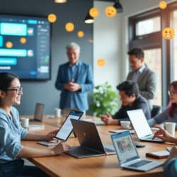 découvrez les étapes essentielles pour concevoir un système de messagerie instantanée performant. apprenez à optimiser la communication en temps réel, à sélectionner les bonnes technologies et à offrir une expérience utilisateur fluide. améliorez l'interaction au sein de votre équipe ou avec vos clients grâce à nos conseils pratiques.
