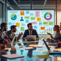 découvrez comment élaborer une stratégie efficace axée sur la satisfaction client. apprenez à identifier les besoins de vos clients, à optimiser leur expérience et à renforcer leur fidélité pour améliorer la performance de votre entreprise.