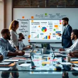 découvrez comment élaborer une stratégie de propriété intellectuelle efficace pour protéger vos innovations et renforcer votre position sur le marché. apprenez des méthodes clés pour identifier, gérer et valoriser vos actifs intellectuels.