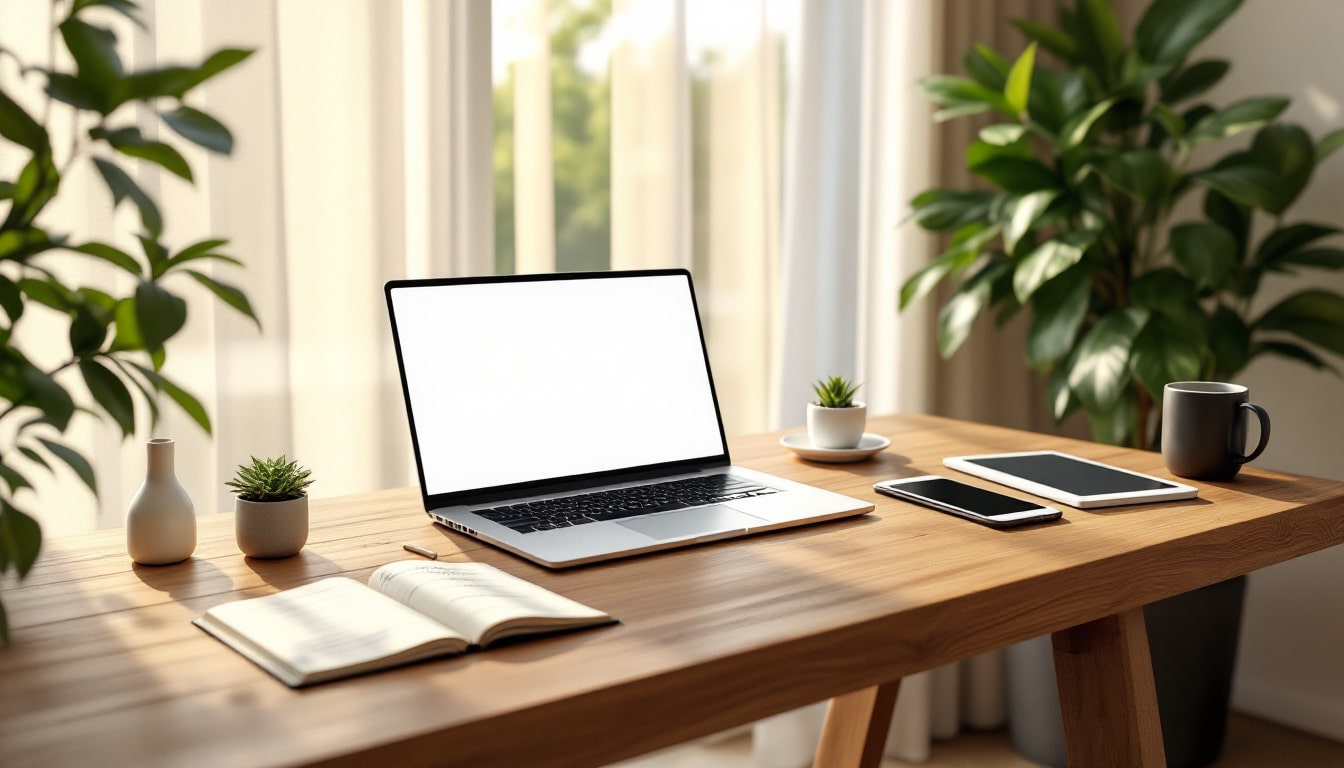 découvrez des stratégies efficaces pour réduire les distractions numériques et améliorer votre concentration. apprenez à gérer votre temps et à optimiser votre espace de travail afin d’atteindre vos objectifs sans interruptions.