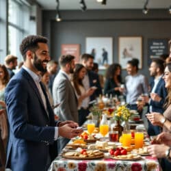 découvrez des stratégies efficaces pour établir un réseau professionnel solide en début de carrière. apprenez à créer des connexions, à utiliser les réseaux sociaux et à renforcer votre visibilité dans votre domaine d'activité.