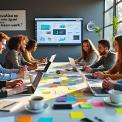 découvrez les clés pour établir une présence en ligne efficace dès le lancement de votre projet. suivez nos conseils pratiques sur le choix des plateformes, l'élaboration d'une stratégie de contenu, et l'optimisation de votre visibilité pour attirer et engager votre audience. ne laissez pas votre lancement passer inaperçu!