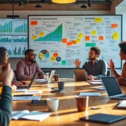 découvrez comment tirer parti des retours clients pour améliorer vos recherches et optimiser vos stratégies. apprenez à analyser les avis, à identifier les tendances et à intégrer ces précieux retours pour mieux répondre aux attentes de votre audience.