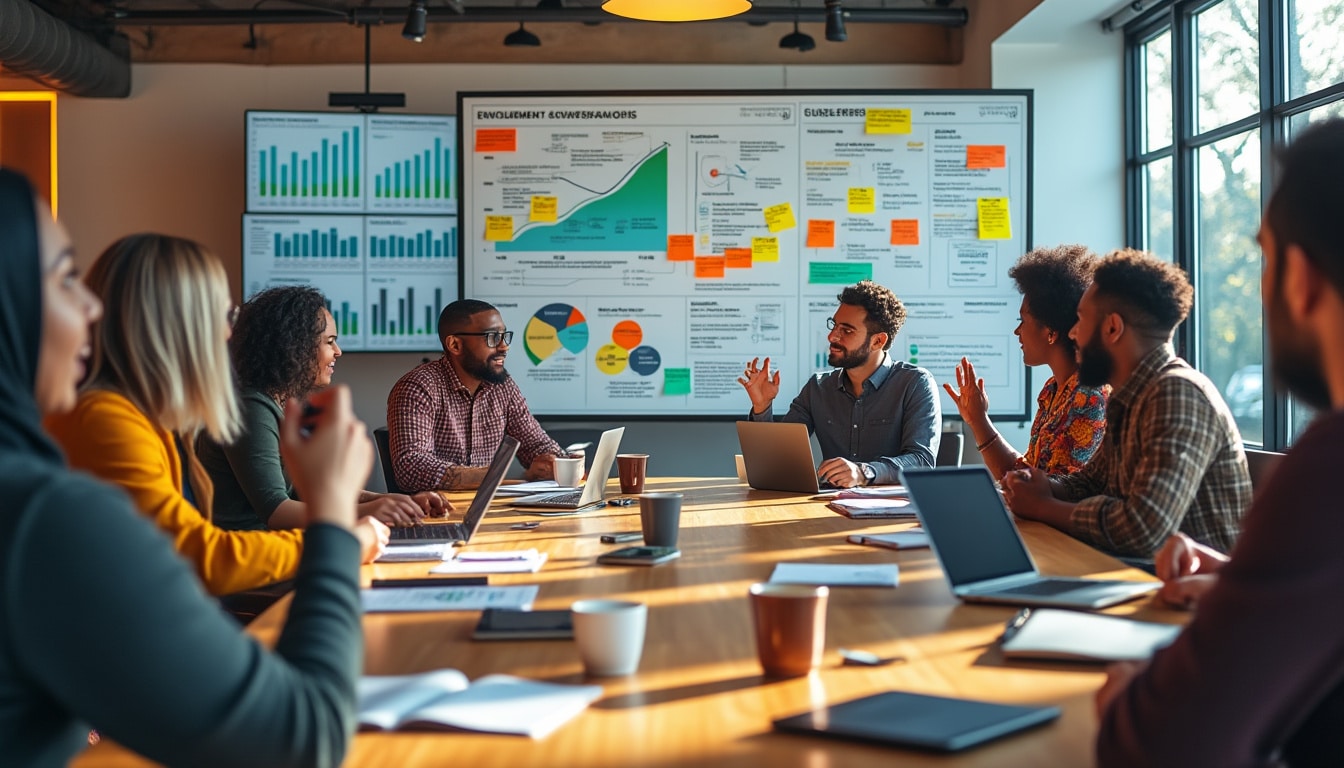découvrez comment tirer parti des retours clients pour améliorer vos recherches et optimiser vos stratégies. apprenez à analyser les avis, à identifier les tendances et à intégrer ces précieux retours pour mieux répondre aux attentes de votre audience.