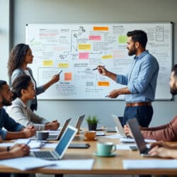 découvrez des stratégies efficaces pour surmonter les résistances internes lors de la mise en œuvre d'un changement stratégique. apprenez à identifier les obstacles, à engager votre équipe et à favoriser une culture d'acceptation du changement pour garantir le succès de votre transformation.