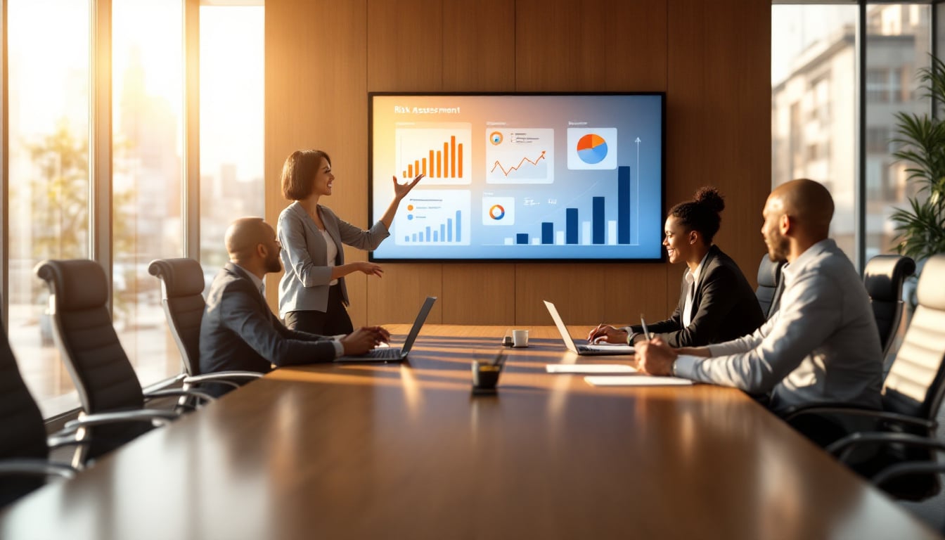 découvrez les meilleures stratégies pour identifier, évaluer et atténuer les risques dans vos projets de développement. optimisez la gestion de vos projets et assurez leur succès en adoptant des méthodes efficaces et adaptées à votre équipe.
