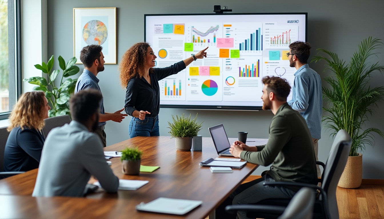 découvrez des méthodes efficaces pour analyser et identifier les besoins du marché, afin d'orienter vos recherches et optimiser vos stratégies. apprenez à mieux comprendre les attentes des consommateurs et à ajuster vos offres pour répondre aux demandes du marché.