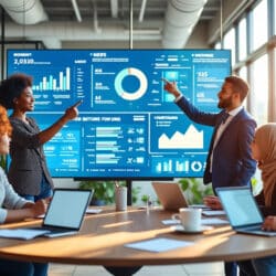 découvrez des stratégies efficaces pour instaurer des kpis pertinents afin de mesurer la productivité de votre équipe. apprenez à définir des indicateurs clairs et à les utiliser pour améliorer les performances et atteindre vos objectifs.