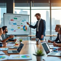 découvrez comment intégrer efficacement la gestion des risques dans votre plan stratégique pour anticiper les incertitudes, optimiser vos ressources et garantir le succès de votre organisation. apprenez des méthodes et des outils pratiques pour renforcer la résilience de votre entreprise face aux défis.