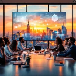 découvrez comment intégrer l'innovation dans votre vision stratégique pour propulser votre entreprise vers de nouveaux sommets. explorez des méthodes pratiques et des exemples inspirants pour allier créativité et objectif à long terme.