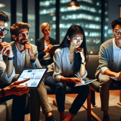 découvrez comment l'intégration de vidéos dans votre communication interne peut stimuler l'engagement, améliorer la compréhension des messages et renforcer la culture d'entreprise. apprenez des stratégies pratiques pour dynamiser vos échanges et maximiser l'impact de vos communications.
