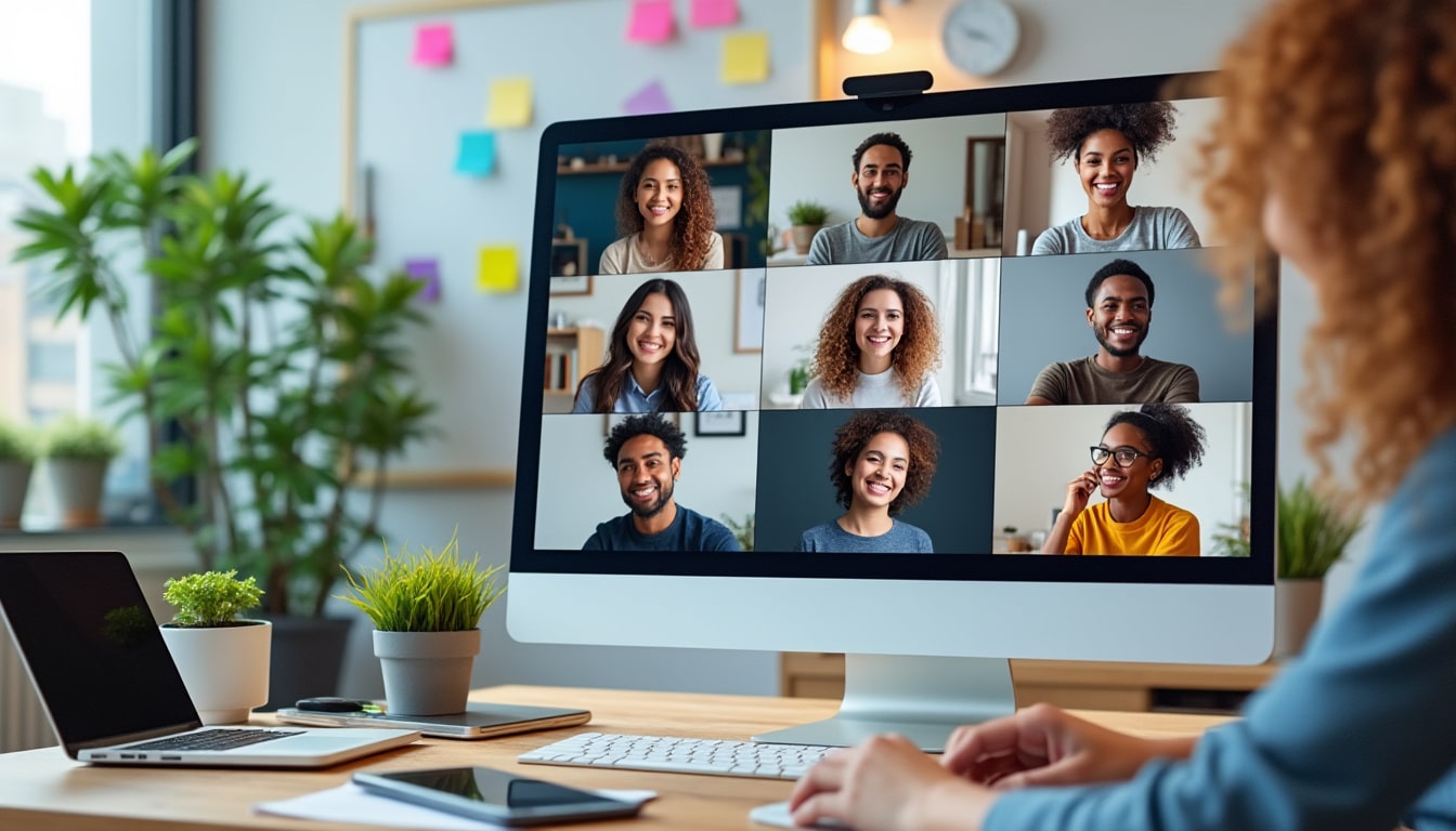 découvrez les clés pour maintenir une communication efficace avec des équipes à distance. apprenez des stratégies pratiques, des outils numériques essentiels, et des conseils pour favoriser l'engagement et la collaboration au sein de vos équipes dispersées géographiquement.