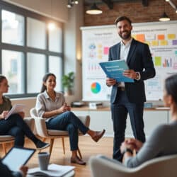 découvrez des stratégies efficaces pour structurer votre offre et séduire vos premiers clients. apprenez à définir vos services, à valoriser vos atouts et à créer une proposition irrésistible qui répond aux besoins de votre cible. boostez votre activité grâce à des conseils pratiques et des méthodes éprouvées.