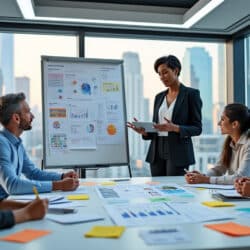 découvrez des stratégies efficaces pour identifier et établir des partenariats stratégiques qui propulseront la croissance de votre entreprise. apprenez à bâtir des relations durables et profitables grâce à nos conseils pratiques.