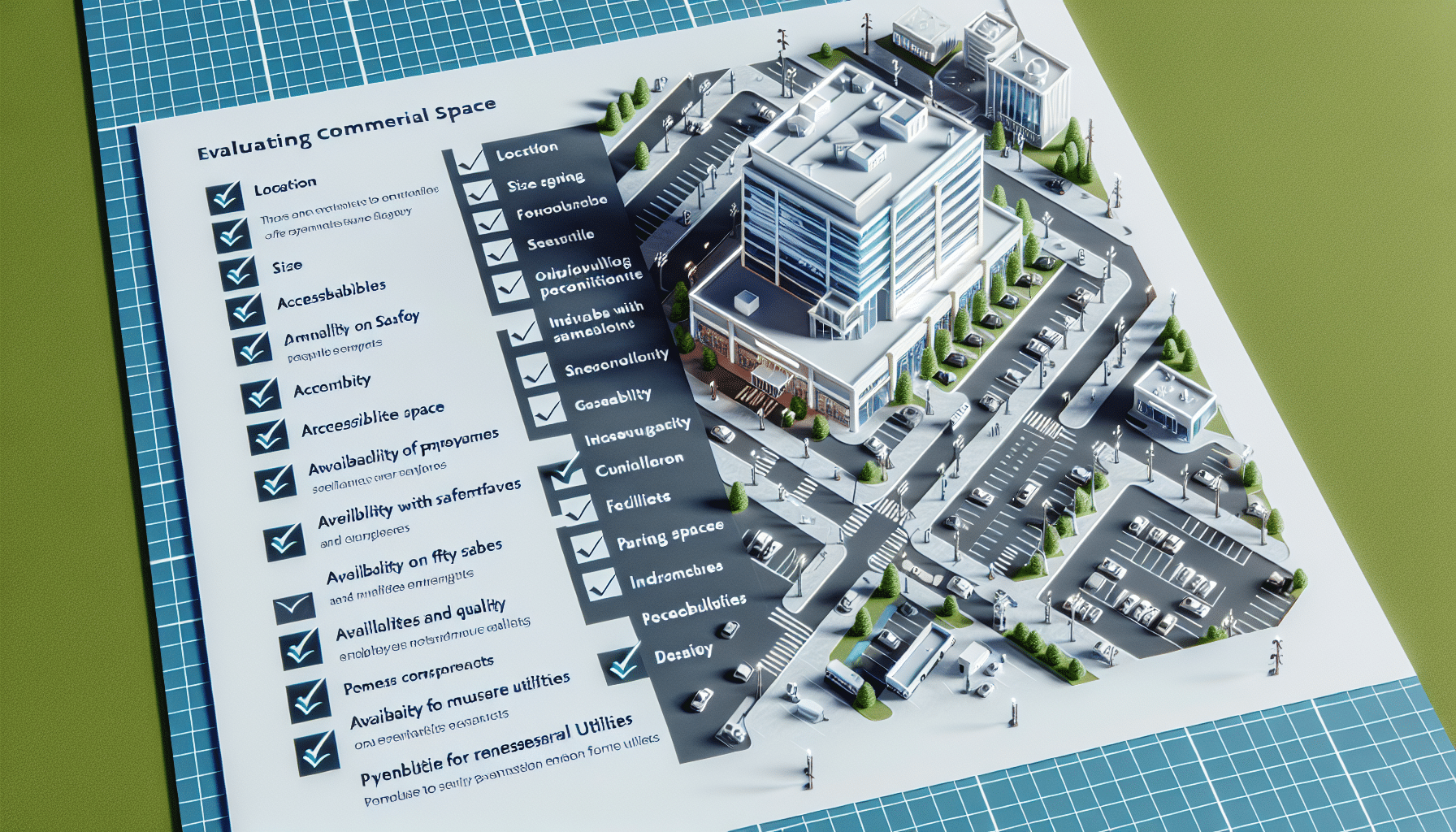 découvrez nos conseils pratiques pour dénicher le local idéal pour votre activité professionnelle. apprenez à évaluer vos besoins, à cibler les bonnes zones géographiques et à naviguer dans le marché immobilier pour choisir un espace qui favorise votre succès.