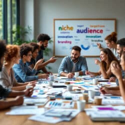 découvrez des stratégies concrètes pour identifier votre niche de marché et vous démarquer de la concurrence. apprenez à utiliser vos passions et compétences pour créer une offre unique qui attire votre audience cible et maximise votre succès.