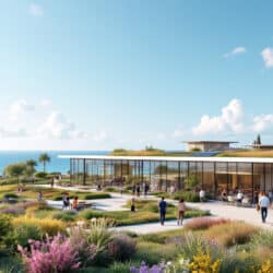 découvrez le nouveau pôle entreprises à talmont-saint-hilaire en vendée, un espace innovant dédié à l'accompagnement des entrepreneurs et à la dynamique économique locale. optimisez votre projet et bénéficiez de ressources adaptées pour le développement de votre activité.