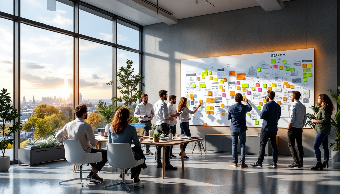 découvrez diva, le moteur d'innovation qui propulse les entreprises des pays de la loire vers de nouveaux sommets. avec des solutions sur mesure et un accompagnement expert, diva stimule la créativité et la compétitivité des acteurs économiques locaux.