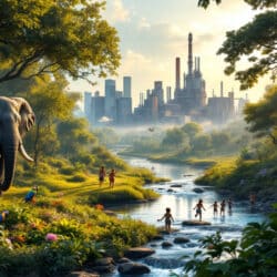 découvrez comment les entreprises impactent notre écosystème et la biodiversité à travers une analyse détaillée. explorez les enjeux et les stratégies pour un développement durable et une coexistence harmonieuse avec la nature.