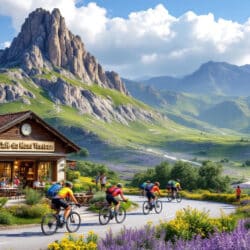 découvrez les meilleures opportunités d'emploi dans le secteur du tourisme autour du mont ventoux. que vous soyez passionné par l'accueil, la nature ou la culture, trouvez le poste idéal pour vivre une expérience enrichissante au cœur de cette région emblématique.