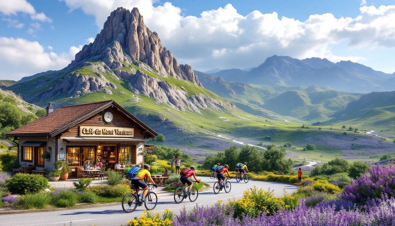 découvrez les meilleures opportunités d'emploi dans le secteur du tourisme autour du mont ventoux. que vous soyez passionné par l'accueil, la nature ou la culture, trouvez le poste idéal pour vivre une expérience enrichissante au cœur de cette région emblématique.