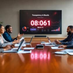 découvrez comment les entreprises doivent se conformer à la nouvelle obligation de publier leurs résultats sur l'égalité au travail d'ici le 1er mars. un enjeu crucial pour promouvoir la transparence et renforcer l'égalité des chances en milieu professionnel.