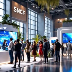 découvrez les entreprises qui façonneront le marché de l'emploi en 2025, avec un focus sur des géants comme sncf et lvmh. explorez les tendances du recrutement et les opportunités à venir dans des secteurs en pleine expansion.