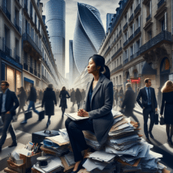 découvrez les enjeux et défis auxquels sont confrontées les entreprises françaises, notamment face aux réglementations strictes, à une concurrence accrue et à une complexité fiscale croissante. analyse approfondie des impacts sur la compétitivité et la stratégie des entreprises dans un environnement dynamique.