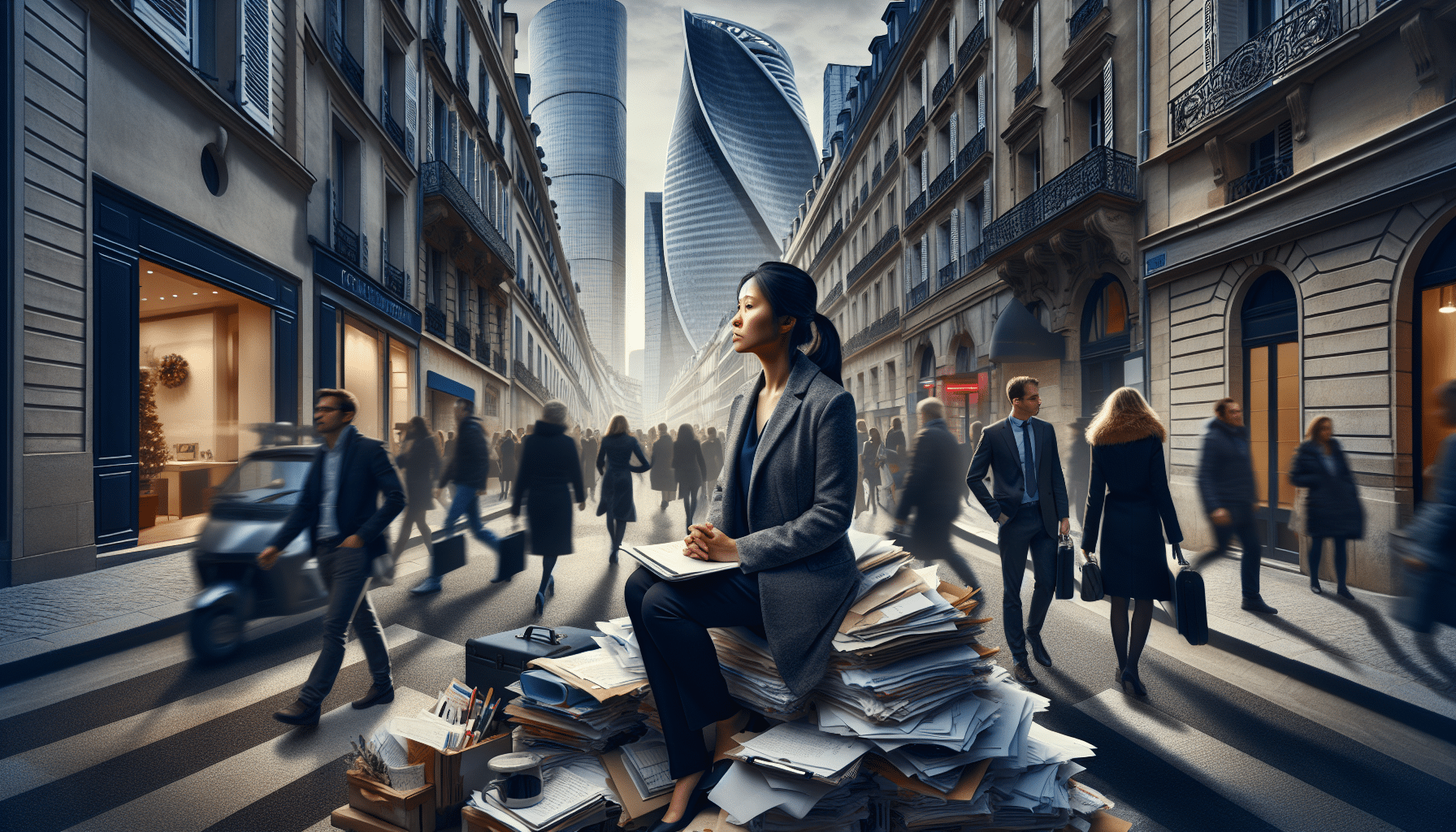 découvrez les enjeux et défis auxquels sont confrontées les entreprises françaises, notamment face aux réglementations strictes, à une concurrence accrue et à une complexité fiscale croissante. analyse approfondie des impacts sur la compétitivité et la stratégie des entreprises dans un environnement dynamique.
