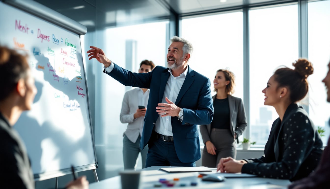 découvrez comment les entreprises vendéennes naviguent avec précaution à travers les défis économiques actuels. analyse des stratégies mises en place et des tendances observées pour faire face à un environnement instable.