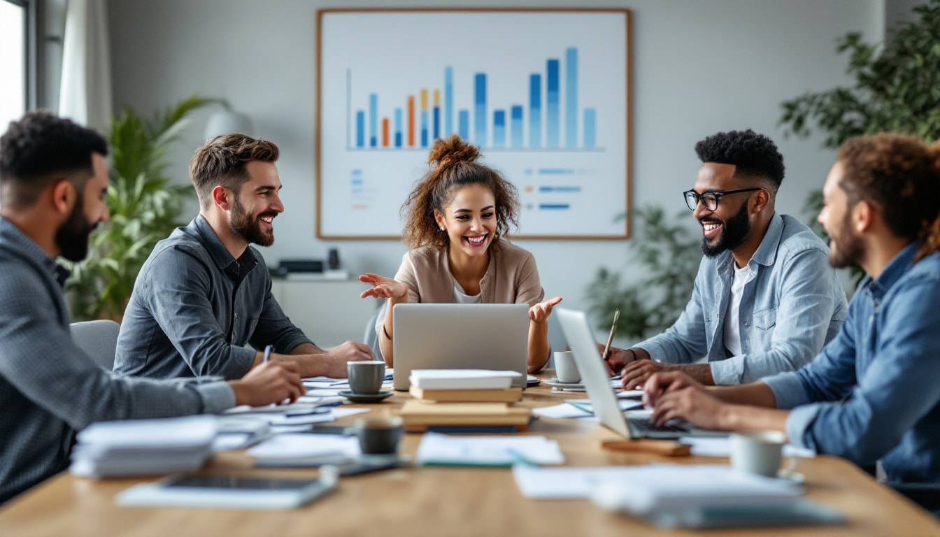 découvrez les enjeux fiscaux de 2025 pour les micro-entrepreneurs et les créateurs d'entreprise. anticipez les défis à venir et optimisez votre stratégie pour mieux gérer vos impôts. informez-vous sur les évolutions réglementaires et préparez-vous efficacement pour un avenir serein.
