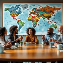 découvrez comment améliorer vos compétences en communication interculturelle et éviter les malentendus grâce à des conseils pratiques, des exemples concrets et des stratégies efficaces. apprenez à naviguer dans les différences culturelles pour renforcer vos relations personnelles et professionnelles.