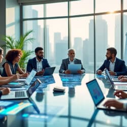 découvrez l'importance cruciale de la transparence dans la communication des décisions stratégiques. cette analyse explore comment une communication claire et ouverte renforce la confiance des parties prenantes et favorise un climat de collaboration au sein des organisations.
