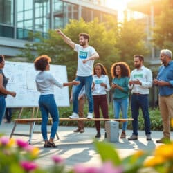 découvrez comment les team buildings peuvent transformer l'ambiance de travail et booster la productivité des équipes. apprenez les bénéfices de ces activités sur la cohésion, la communication et la motivation des collaborateurs.