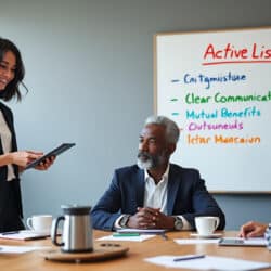 découvrez des conseils pratiques et efficaces pour réussir vos premières négociations de partenariats professionnels. apprenez à établir des relations gagnant-gagnant, à mieux communiquer vos attentes et à maximiser les bénéfices de vos collaborations.