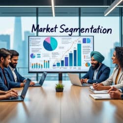 découvrez comment la segmentation de marché peut transformer votre stratégie commerciale en un véritable atout. apprenez les clés pour identifier vos cibles, optimiser vos offres et maximiser votre impact sur le marché. ne laissez pas passer l'opportunité de bâtir une stratégie gagnante grâce à une segmentation efficace.