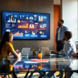 découvrez comment l'externalisation peut transformer votre stratégie d'entreprise. explorez les avantages clés, tels que l'optimisation des coûts, l'accès à des expertises spécialisées et l'amélioration de la flexibilité opérationnelle.