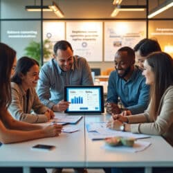 découvrez comment l'outsourcing des tâches non essentielles peut optimiser votre productivité, réduire les coûts et vous permettre de vous concentrer sur votre cœur de métier. explorez les principaux avantages et stratégies pour mettre en œuvre cette solution efficace.