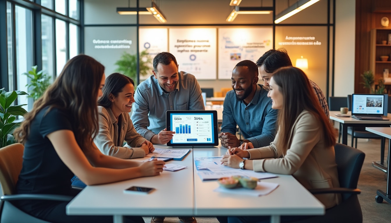 découvrez comment l'outsourcing des tâches non essentielles peut optimiser votre productivité, réduire les coûts et vous permettre de vous concentrer sur votre cœur de métier. explorez les principaux avantages et stratégies pour mettre en œuvre cette solution efficace.