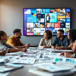 découvrez comment les newsletters internes peuvent renforcer la cohésion au sein de votre entreprise. explorez les avantages de cette pratique, notamment l'amélioration de la communication, le partage d'informations essentielles et le renforcement des liens entre les collaborateurs.