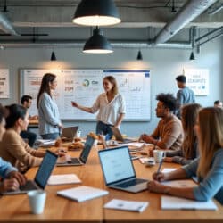 découvrez comment un incubateur peut propulser la carrière des jeunes entrepreneurs en leur offrant un accès à des ressources essentielles, du mentorat personnalisé, un réseau professionnel solide et des opportunités de financement. transformez vos idées en succès avec le soutien d'un incubateur.