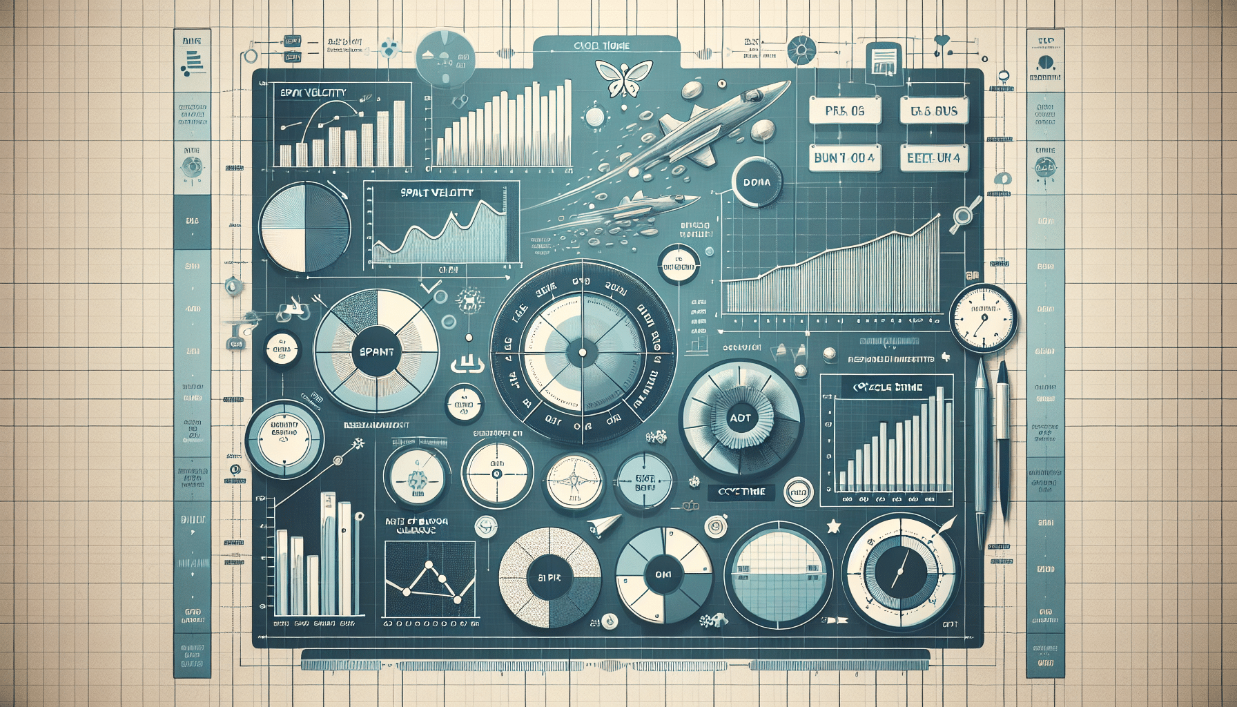 découvrez comment la méthodologie agile transforme la recherche et le développement. apprenez les principes fondamentaux et les pratiques clés pour optimiser l'innovation, renforcer la collaboration et accélérer la livraison de projets dans le secteur r&d.