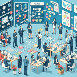 découvrez les principes fondamentaux de la méthodologie agile appliqués à la recherche et développement. apprenez comment cette approche dynamique favorise l'innovation, améliore la collaboration et accélère le processus de création de produits. transformez votre équipe r&d avec des pratiques agile efficaces.