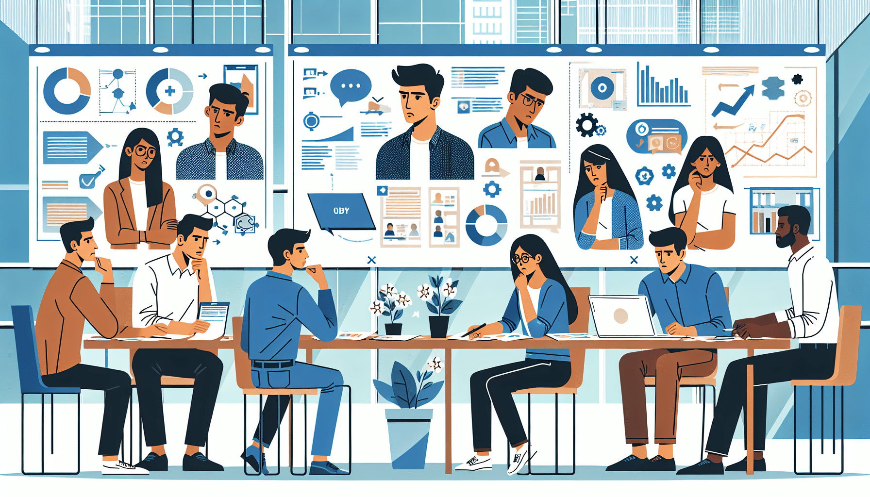 découvrez comment appliquer les principes de la méthodologie agile dans le domaine de la recherche et développement. cette introduction couvre les fondements essentiels pour optimiser la collaboration, améliorer l'efficacité et favoriser l'innovation au sein de vos équipes r&d.