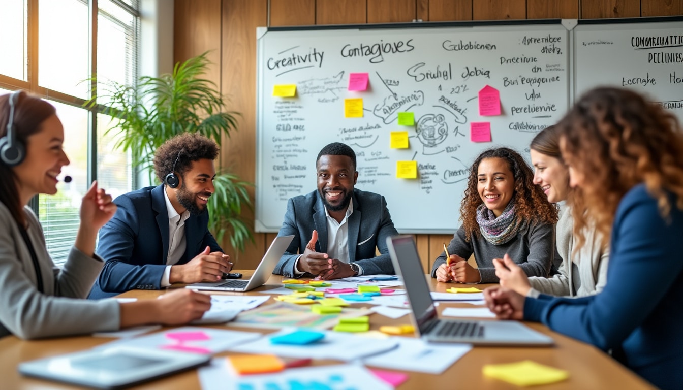 découvrez les fondamentaux essentiels pour élaborer votre première campagne de communication réussie. apprenez à définir vos objectifs, identifier votre audience et choisir les canaux appropriés pour maximiser l'impact de votre message.