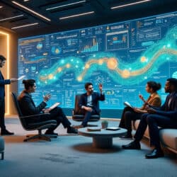 découvrez les fondamentaux pour élaborer une roadmap technologique efficace. apprenez à définir vos objectifs, prioriser vos projets et aligner votre stratégie technologique avec les besoins de votre entreprise.