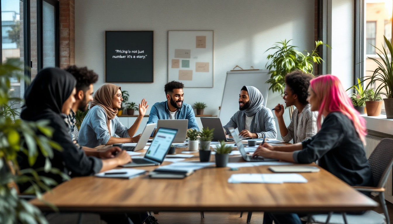 découvrez les fondamentaux pour établir vos premiers tarifs en tant qu'entrepreneur. apprenez à évaluer la valeur de vos services, à analyser le marché et à définir des prix compétitifs tout en garantissant la rentabilité de votre activité.