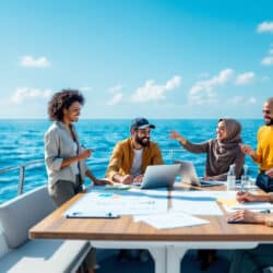 découvrez comment intégrer une stratégie 'blue ocean' dans votre entreprise pour vous démarquer de la concurrence. apprenez les principes fondamentaux et les étapes clés pour créer un marché sans rival, innover et maximiser votre potentiel de croissance.