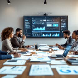 découvrez les étapes essentielles pour réaliser une étude de faisabilité en recherche et développement. apprenez à évaluer la viabilité de vos projets, à identifier les risques et à optimiser vos ressources pour maximiser le succès de vos innovations.